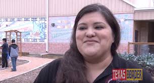 PSJA Elementary Teacher, Finalist for H-E-B Excellence in Education Award