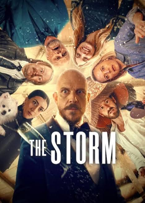 The Storm (2026) - IMDb