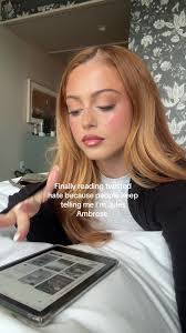 Juli Rose's Instagram, Twitter & Facebook