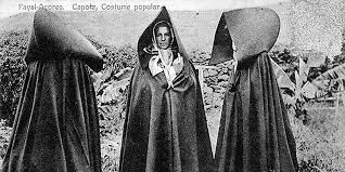 A Mulher do Capote — From a Traditional Garment to a Liqueur Brand | by  Rogério Sousa | Made in Azores | Medium