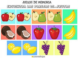 We did not find results for: Juegos De Memoria Encuentra Las Parejas De Frutas Juegos De Memoria Cocina Para Ninos Taller De Juegos De Frutas