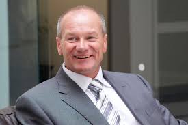 Fitzgerald takes reins at Bovis