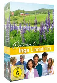 Maybe you would like to learn more about one of these? Inga Lindstrom 2020 Dvd Video Gunstig Kaufen Ebay