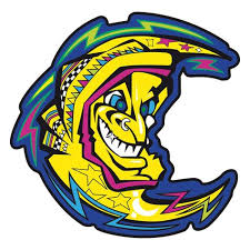 Follow the vibe and change your wallpaper every day! 26 Ide Animasi Bikers Animasi Kartun Gambar