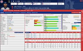 Maybe you would like to learn more about one of these? Out Of The Park Baseball 17 On Steam