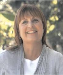 Martha Doran Obituary (1956