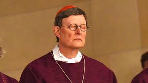2003 wurde er von papst johannes paul ii. Kolner Kardinal Woelki Gegen Grundlegende Kirchenreformen Kirche Leben