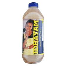 Idhayam Sesame Oil Nallenna 500 Ml 18 otmetok «nravitsya», 2 kommentariev — sivaranjani rajendran (@ranjaniskitchen) v instagram: idhayam sesame oil nallenna 500 ml