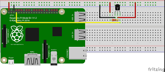 We need to tell our raspberry pi that we are using this pin and to do that we use the raspberry pi configuration tool, found in the preferences menu. Raspberry Pi 2 And Temperature Sensor Project Osoyoo Com