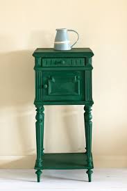 Amsterdam Green Chalk Paint Annie Sloan Green Painted Furniture Annie Sloan Painted Furniture Painted Furniture