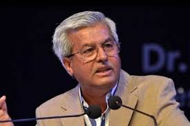 Adv Dushyant Dave goes