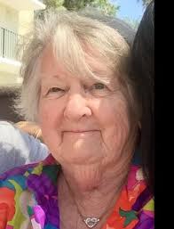 Frances Rush Obituary (1934