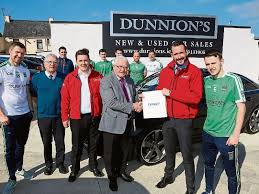 Donegal GAA Club Call