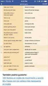 Pin By Jimmy Felan On Teaching Spanish Learning Spanish Vocabulary Learning Spanish Learn French