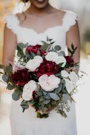 Love This For A Bridal Bouquet White Flowers Only Love The Size Type Of Eucal Bouquet Bridal Eucal In 2020 Bridal Bouquet Wedding Bouquets White Bridal Bouquet