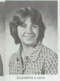 Elizabeth Cintolo from Mt. Pleasant High School