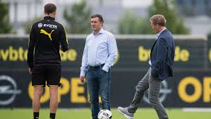 Pauli hat die große überraschung geschafft und titelverteidiger . Borussia Dortmund Gegen Den Fc St Pauli Im Live Stream Bei Bvb Total Zwei Neue In Der Startelf