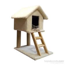 Flip Dublex Kedi Evi Fiyati Taksit Secenekleri Ile Satin Al Kedi Evi Kedi Evcil Hayvan Urunleri