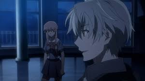 Mirai Nikki – 09 - Random Curiosity