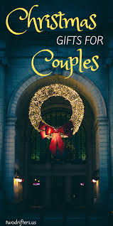 Christmas shopping for your favorite couple? The Best Christmas Gifts For Married Couples 2020 Christmas Gifts For Couples Christmas Gifts For Wife Christmad Gifts