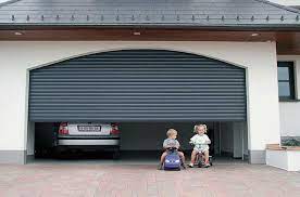 Maybe you would like to learn more about one of these? Sectional Garage Door Vidok Roll Up Aluminum Polyurethane Foam
