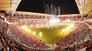 Hello everybody and welcome to live coverage of origin ii from suncorp stadium in brisbane. Ezxulckduorufm