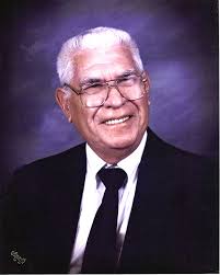 Baltazar Gutierrez Obituary