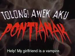 Awek aku pontianak di tgv wangsa walk, wangsa maju pada jam 8 malam. Tolong Awek Aku Pontianak 2011 Dvdrip 01 Video Dailymotion