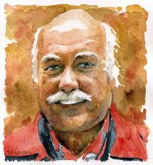 HOLIDAYezine: TAOS, New Mexico USA and DH Lawrence