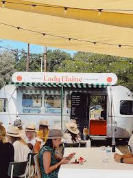 Profile for Lady Elaine Coffee Trailer