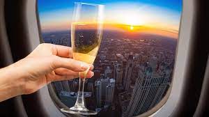 Beber alcohol y dormir en un ambiente similar a un avión podría ser malo  para el corazón - Agencia Guatemalteca de Noticias