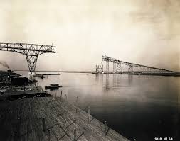 It allows state highway 87 and state highway 73 to connect port arthur in jefferson county on the southwest bank of the river. Rainbow Bridge Nears 75 Year Anniversary The Record Newspapers