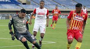 2021 colombian primera a, apertura. Dzoushpns1 Lqm