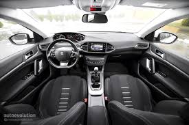 During the 1940s, the.300 savage became the basis for experiments on behalf of the u.s. 2015 Peugeot 308 Review Autoevolution