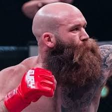 Sean Kennard vs. Garrett Foster, Fury FC 80