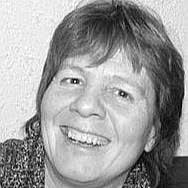 9 "Joan Hass" profiles