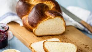 Tresse Au Beurre Tresse Bernoise Rezept Swissmilk