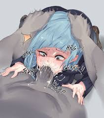 Rule34 - If it exists, there is porn of it   7486991