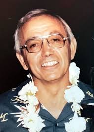 Ruben Reyes Obituary