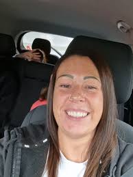 Elsie Blake Hughes Blackburn Icerink