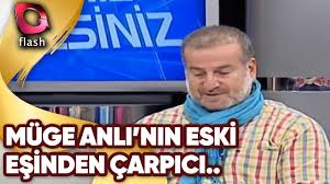 Siz bilir misiniz, tencerenin, kapaktan. Muge Anli Nin Eski Esi Burhan Akdag Dan Carpici Aciklamalar Youtube