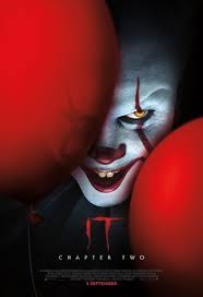Plenty of emotion, humorous moments (whether intentional or not), and some utterly unnerving scenes help make it: It Chapter Two Pennywise And The Losers Club Are Back Zrockr Magazine