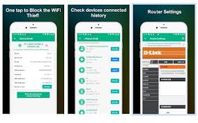 How to see who's connected to my wifi. 10 Best Wifi Apps To Check Connected Devices In 2020