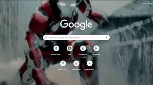 El navegador de google sigue mejorando a pasos agigantados. Trucos Google Chrome Como Poner Un Gif En La Pantalla De Inicio As Com
