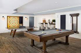Game rooms are still extremely popular amongst all generations. 15 Game Room Ideas Game Room Game Room Design Game Room Family