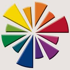 Use A Color Wheel To Plan Your Garden