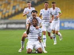 Football club dynamo kyiv (ukrainian: Match Dinamo Kiev Az Ne Budut Perenosit Iz Ukrainy Gordon
