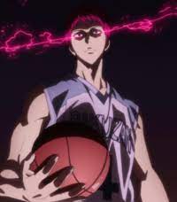While in the zone, akashi's speed and agility is immense being able to outrun even kagami while he is in the zone on a fastbreak, and dribble passed several defenders taking the ball coast to coast. SeijurÅ Akashi Kuroko No Basuke Wiki Fandom