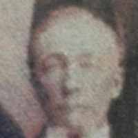 Antoine Barabe (1837–1898)