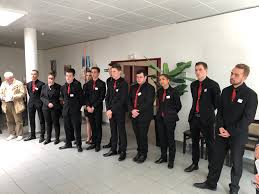 Mentions Complementaires Hotellerie Restauration Ac Bordeaux